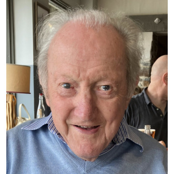 Photo of William COX