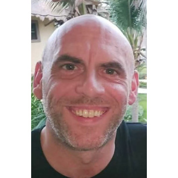 Photo of Andrew SMITH