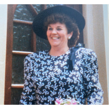 Notice Gallery for Ann DICKERSON