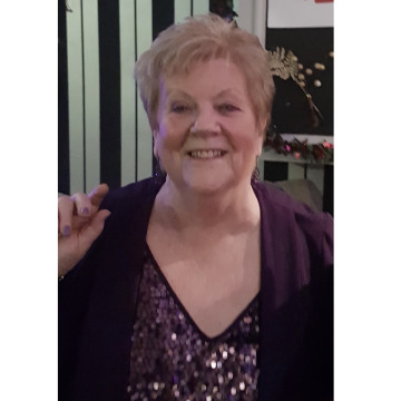 Notice Gallery for Ann DICKERSON