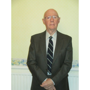 Photo of Derek QUIGLEY
