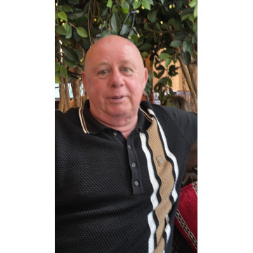 Photo of Terry KNOWLES