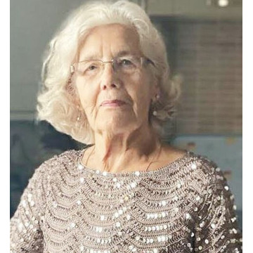 Photo of Audrey FREEMAN