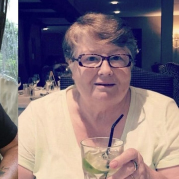 Photo of Jean Burson