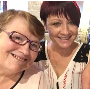 Photo for notice Jean Burson