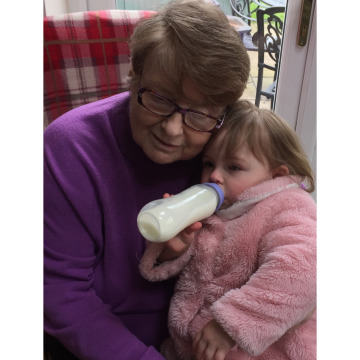 Photo for notice Jean Burson