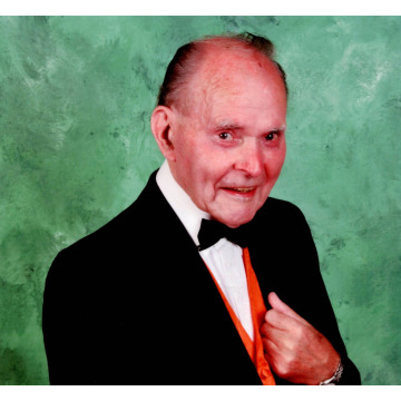 Photo of Robert 'Bob' SUTHERST