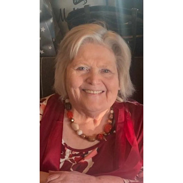 Photo of MARY PATRICIA EDWARDSON