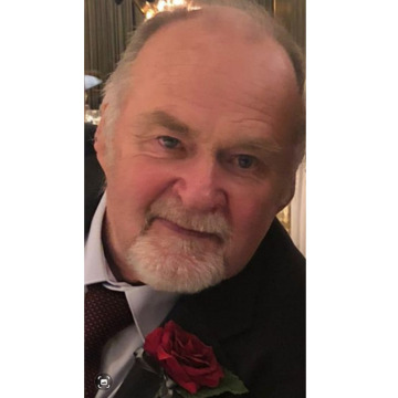 Photo of Alistair McQUEEN