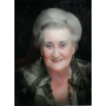 Photo of Jean PEPPIATT