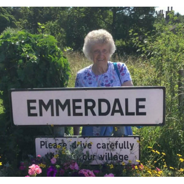 Photo of Christina WATERS