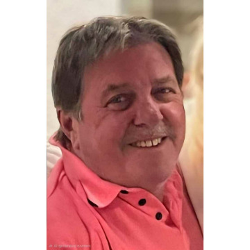 Photo of Anthony ISHERWOOD