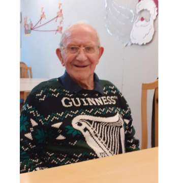 Photo of Denis McCARTHY