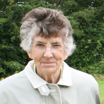 Photo of Rosaleen DRISCOLL