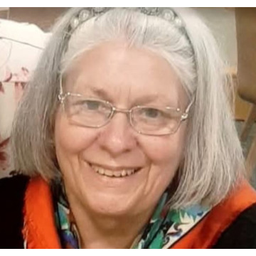 Photo of Elaine LEGG