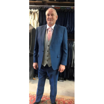 Photo of Geoffrey DAVISON