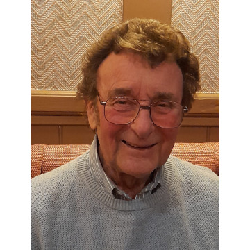 Photo of Michael Sidney LOCKWOOD