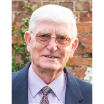 Photo of Donald WEMYSS