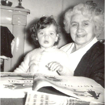 Notice Gallery for Sali BURTON