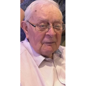 Photo of John Francis HUNWIN