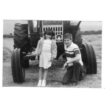 Photo for notice Thomas Gerard KEOGH