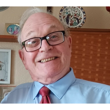 Photo of Richard COLDHAM