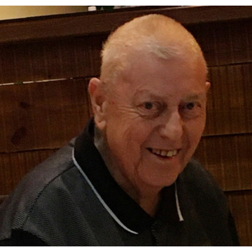 Photo of Tommy STRUTT