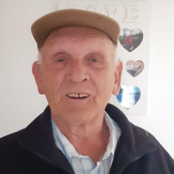 Photo of Frank Miles LEDWARD