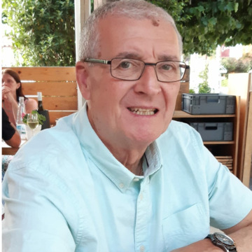 Photo for notice David JOHNSON