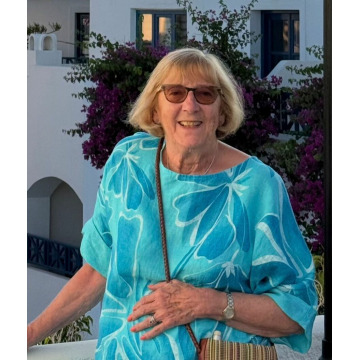 Notice Gallery for Norma Susan ROBERTS