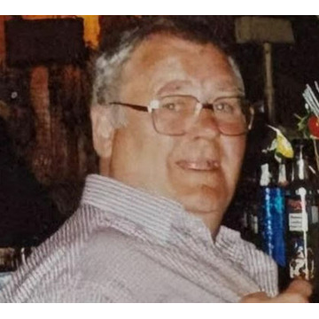 Photo of Keith SIGSWORTH