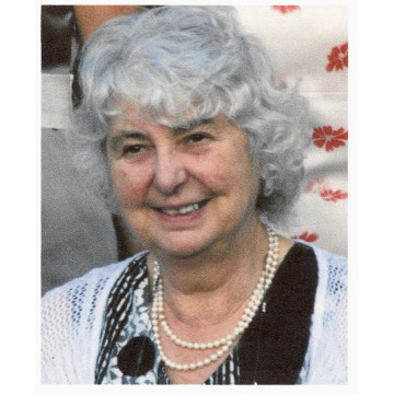 Photo of Joan Winifred GREEN