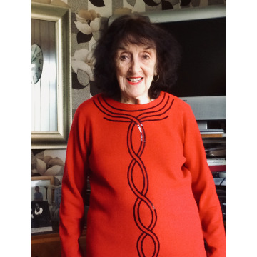 Photo of Beryl Patricia FERRIS