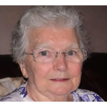 Photo of Pat McKILLOP