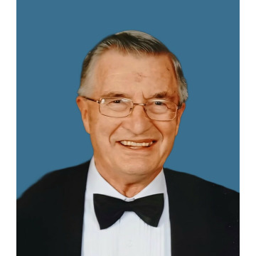 Photo of Roland John BEDFORD