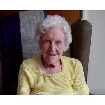 Photo of Esma TRAFFORD