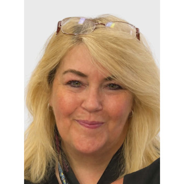 Photo of Kim GARBUTT