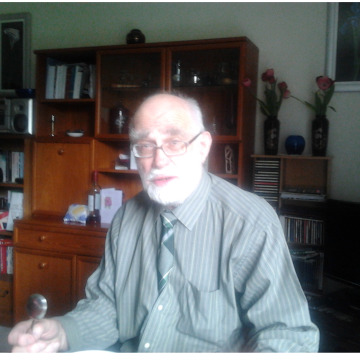 Photo of Dennis Herbert PASK