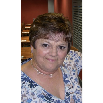 Photo of Margaret Ann HARRIMAN