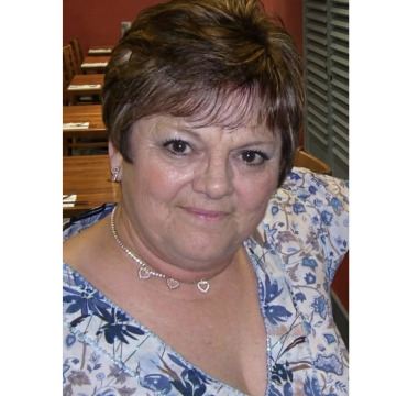 Notice Gallery for Margaret Ann HARRIMAN