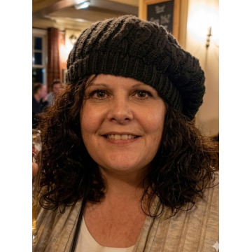 Photo of Carrie HOFFMANN