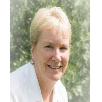 Photo of Elaine GREENER