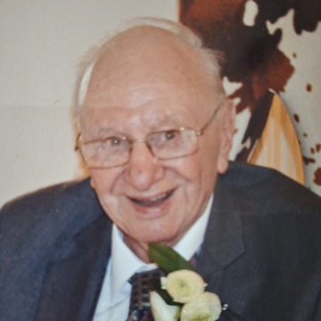 Photo of Roy COOK