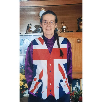 Photo of Doris HARRISON