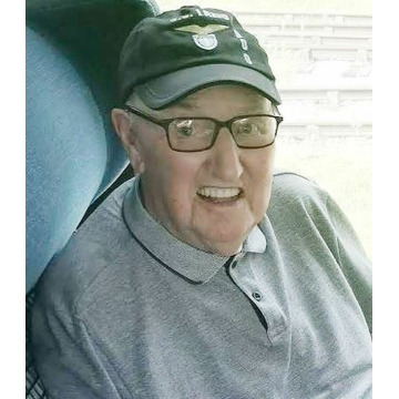 Photo of Robert MOSCROP