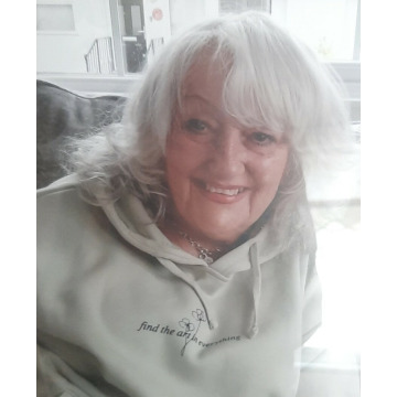 Photo of Vivien MATZ