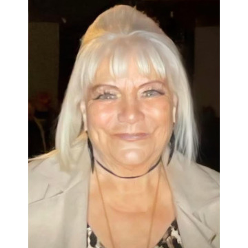 Photo of Barbara WOODCOCK