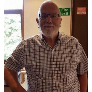 Photo of Alwyn Thomas RICHARDS