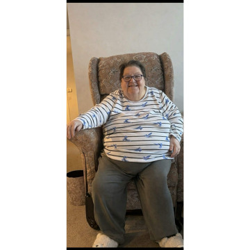 Photo of Kathleen MILBANKE