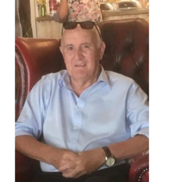 Photo of John Stafford WILLIAMSON